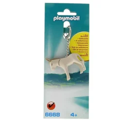 Playmobil Llavero de Burrito