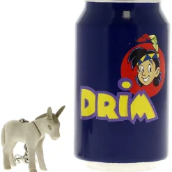 Playmobil Llavero de Burrito