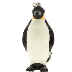 Playmobil Llavero de Pingüino