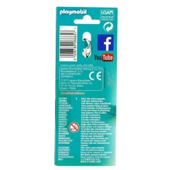 Playmobil Llavero de Sirena