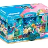 Playmobil Magic Cofre de Sirenas