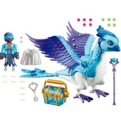 Playmobil Magic Fénix