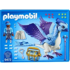 Playmobil Magic Fénix