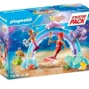 Playmobil Magic Pack Sirenas