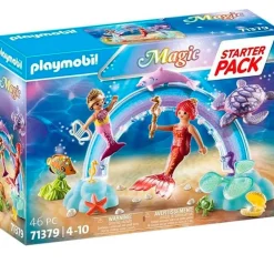 Playmobil Magic Pack Sirenas
