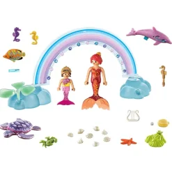 Playmobil Magic Pack Sirenas
