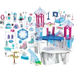 Playmobil Magic Palacio de Cristal