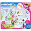 Playmobil Magic Portal de Cristal Mundo Invierno