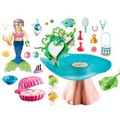 Playmobil Magic Salón de Belleza con Joya