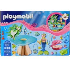 Playmobil Magic Salón de Belleza con Joya