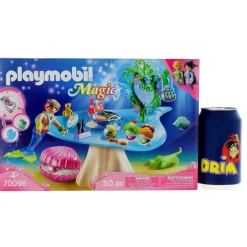 Playmobil Magic Salón de Belleza con Joya