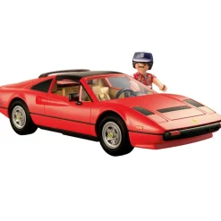 Playmobil Magnum Ferrari 308 GTS Quattrovalvole