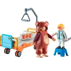 Playmobil Mejórate Pronto