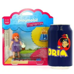 Playmobil Moda de Ciudad