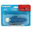 Playmobil Motor Submarino
