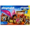 Playmobil Movie Marla, Del y Caballo con Alas