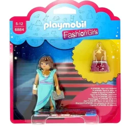 Playmobil Mujer con Vestido de Noche