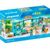 Playmobil My Life Hotel para Animales