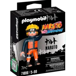 Playmobil Naruto Shippuden Naruto