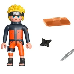 Playmobil Naruto Shippuden Naruto