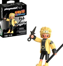 Playmobil Naruto Shippuden Naruto Six Path