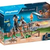 Playmobil Novelmore Caballero Medieval