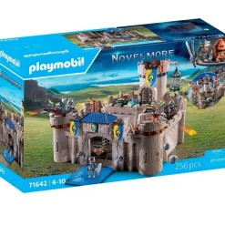 Playmobil Novelmore Castillo de Arwynn