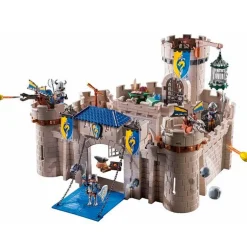 Playmobil Novelmore Castillo de Arwynn
