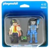 Playmobil Pack Científico y Robot