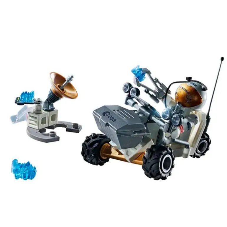 Playmobil Pack Misión Espacial