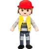 Playmobil Peluche Constructor 30 cm