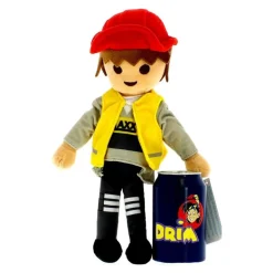 Playmobil Peluche Constructor 30 cm