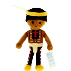 Playmobil Peluche Indio 30 cm