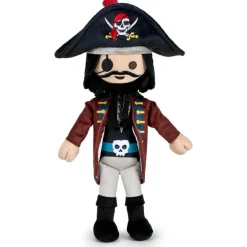 Playmobil Peluche Pirata 30 cm