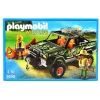 Playmobil Pick-up de Aventuras