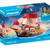 Playmobil Pirates Barco Pirata