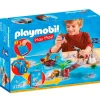 Playmobil Play Map Piratas