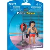 Playmobil Playmo-Friends Kickboxer
