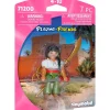 Playmobil Playmo-Friends Luchadora