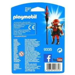 Playmobil Playmo-Friends Ninja