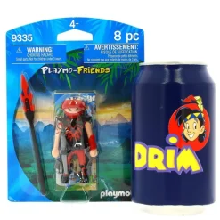 Playmobil Playmo-Friends Ninja