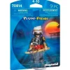 Playmobil Playmo-Friends Ninja