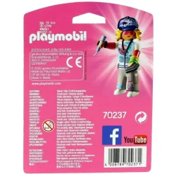 Playmobil Playmo-Friends Rapera