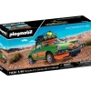 Playmobil Porsche 911 Carrera RS 2.7 Offroad