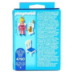 Playmobil Princesa con Rueca de Hilar