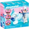 Playmobil Princesa Cristal de Hielo