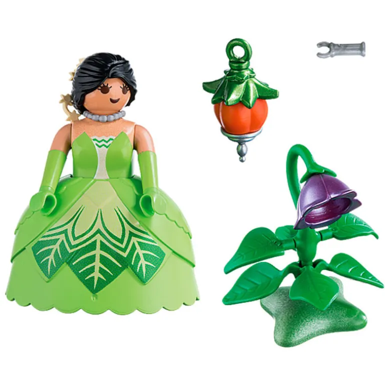 Playmobil Princesa del Bosque