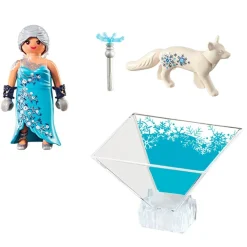 Playmobil Princesa Invierno