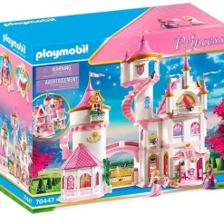 Playmobil Princess Gran Castillo de Princesas
