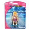 Playmobil Profesora de Fitness